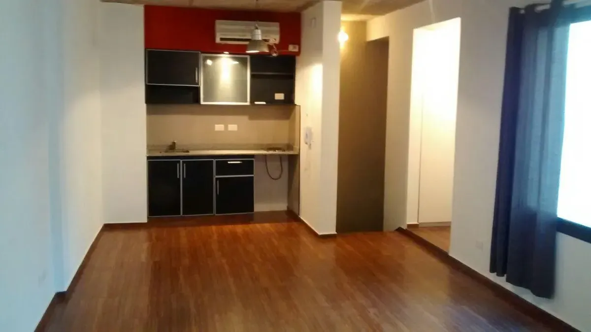 Departamento Monoambie/estudio-s/ Expensas -san Telmo - Plaza Dorrego