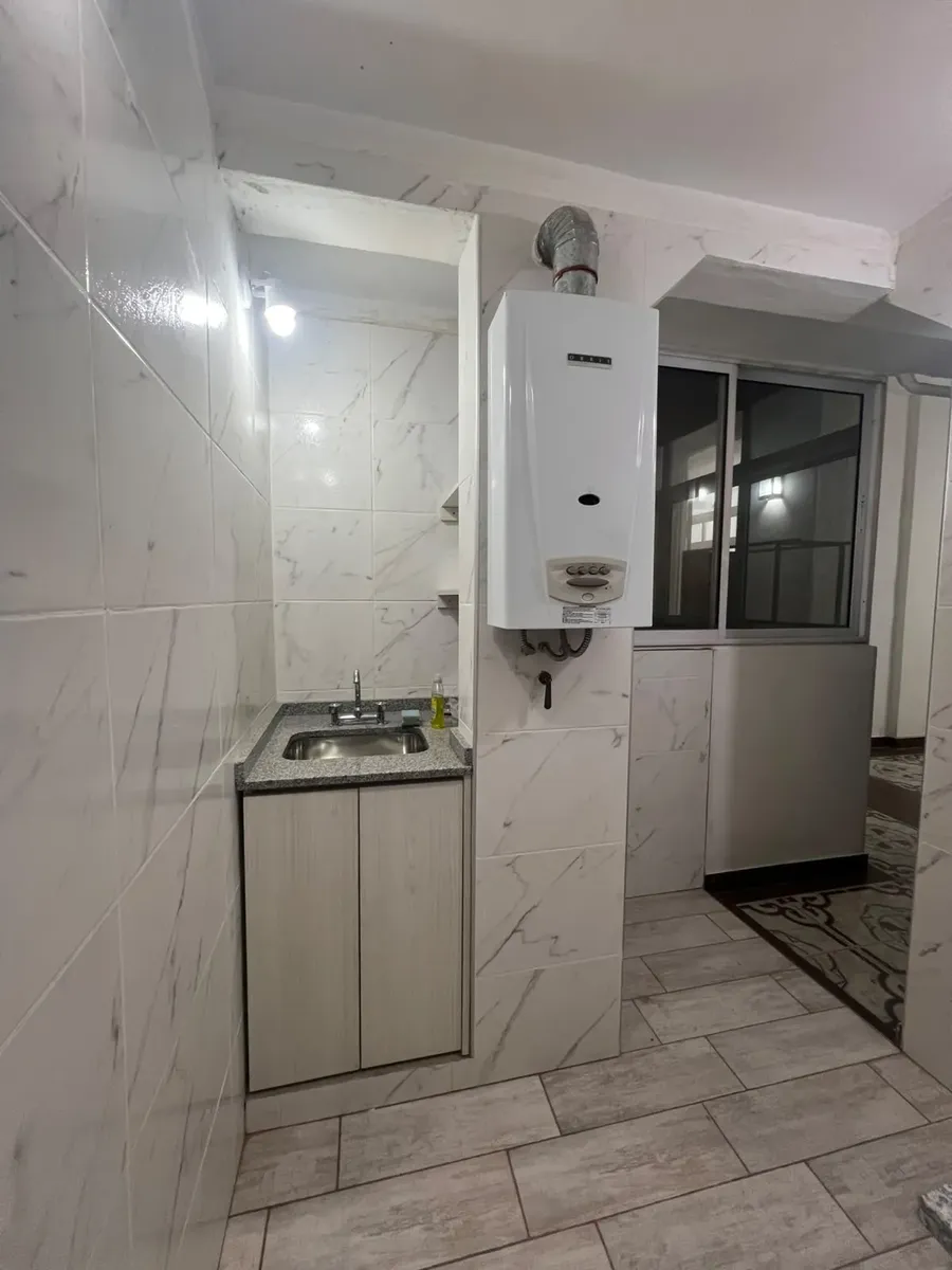 Ph Remodelado Sin Expensas Parque Patricios