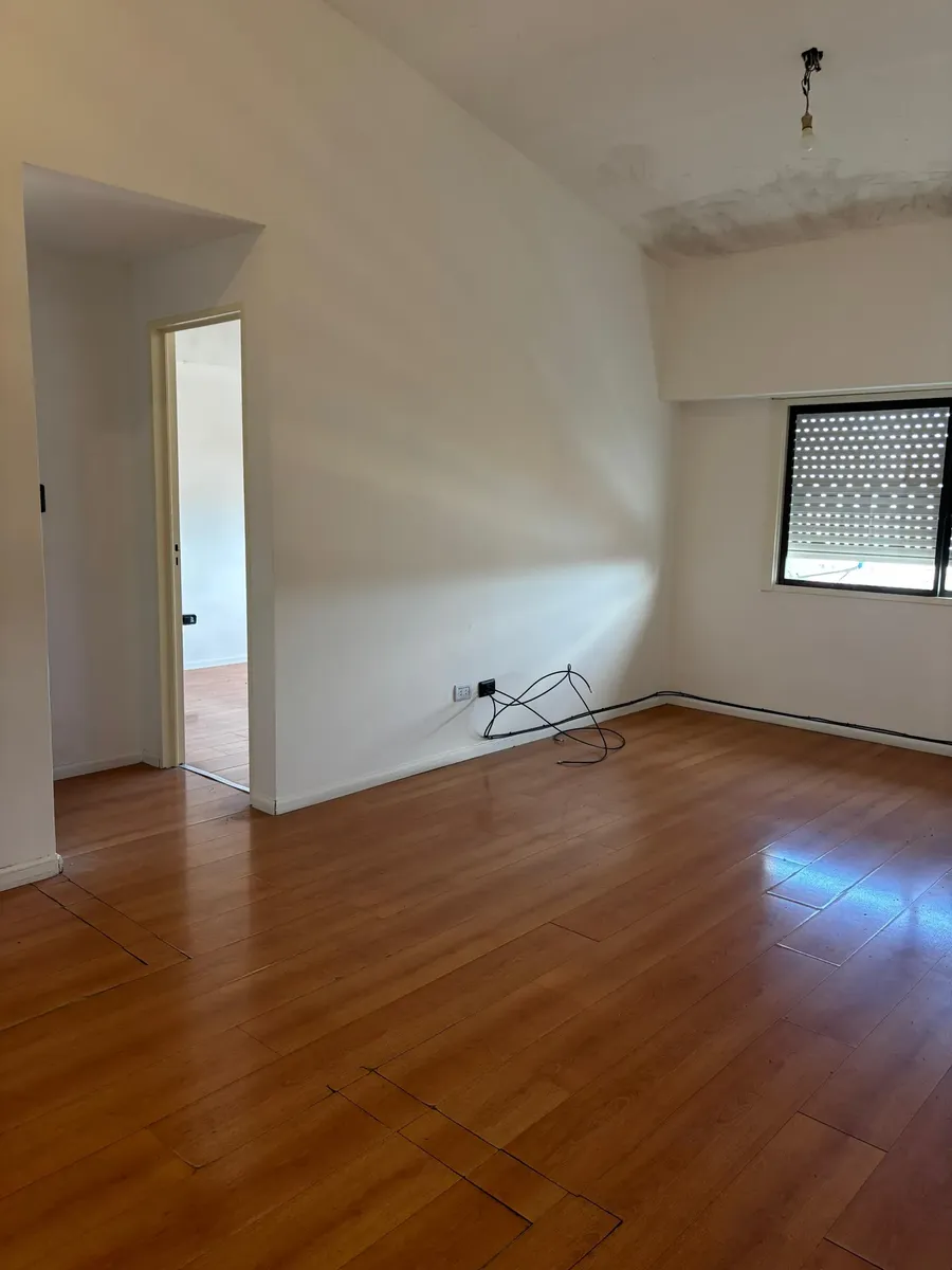 Alquiler Departamento 2 Amb San Martin Centro