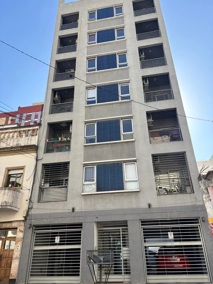 Alquiler Departamento 2 Amb San Martín Centro