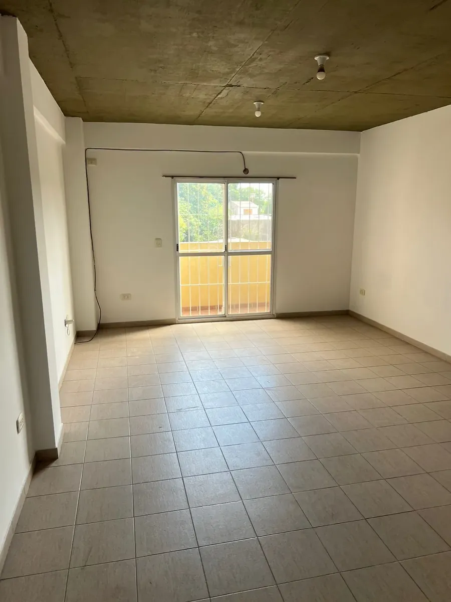 Departamento Monoambiente En Jose.c.paz Calle Coronel Suarez
