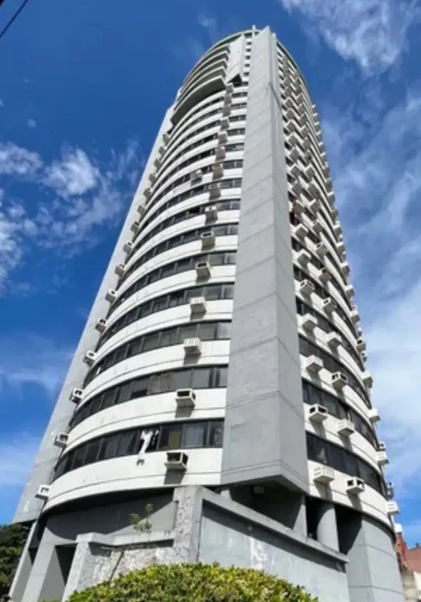 Alquilo Departamento 2 Ambientes Super Luminoso En Torre Ibiza Iv San Miguel