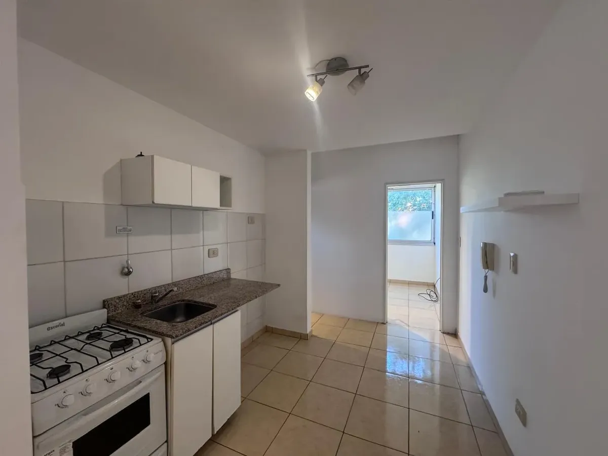 Departamento En Alquiler