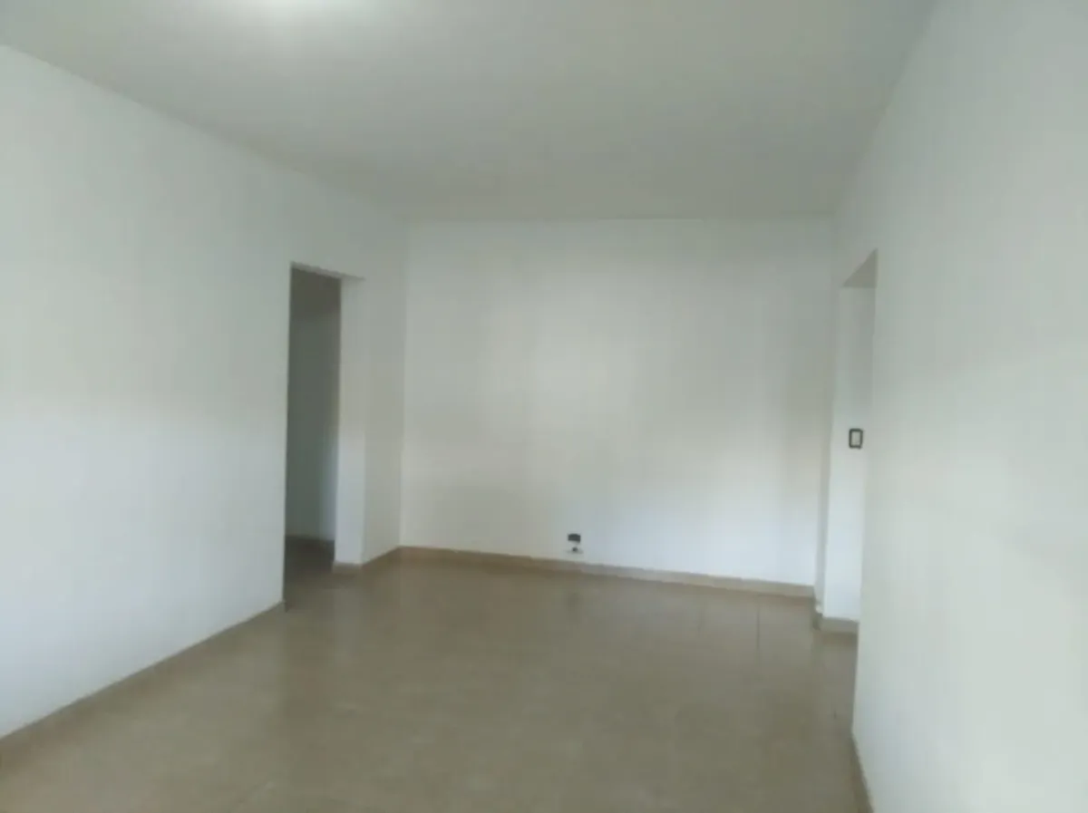 Departamento En Beccar-vias/rolon