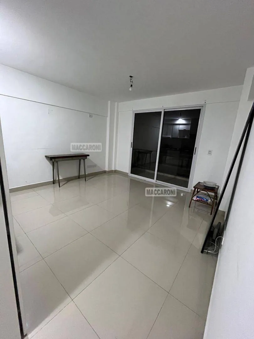 Departamento En Alquiler En Flores