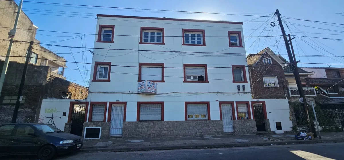 Departamento 3 Amb En Alquiler En Ramos Mejía, La Matanza, G.b.a. Zona Oeste