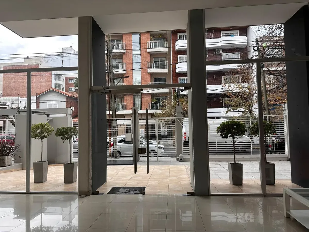 Exclusivo Depto 2 Amb, Super Moderno Y Luminoso