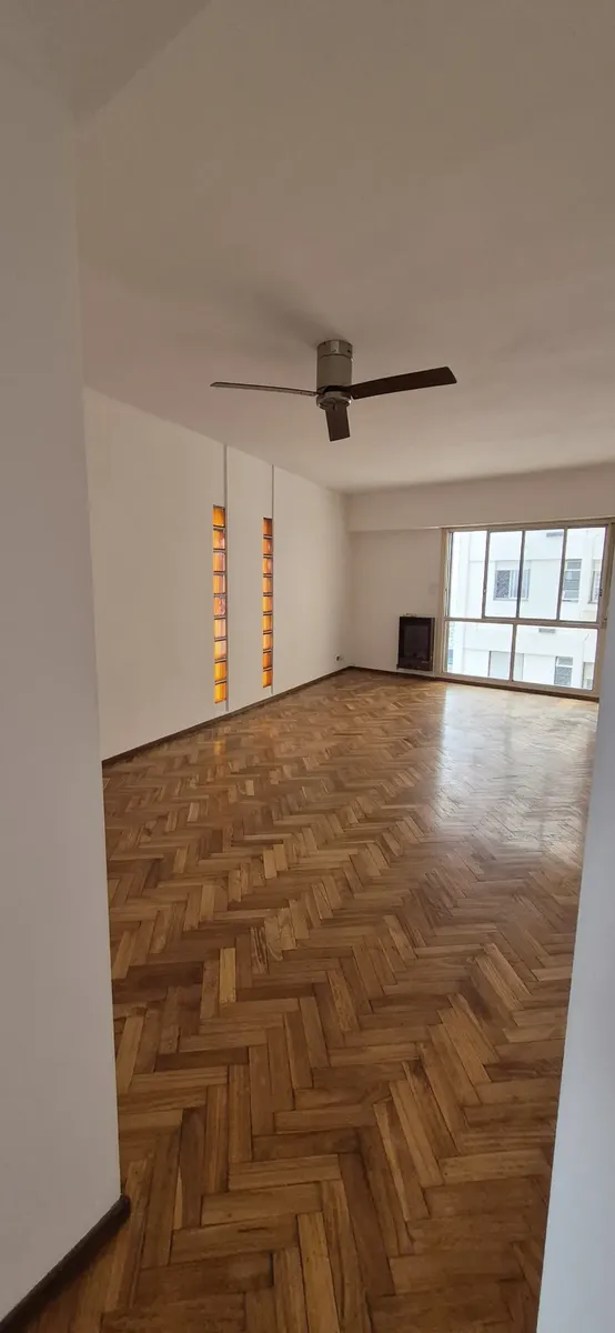 Bonito Departamento En Zona Exclusiva De Olivos, Hermosa Vista Y A 2 Cuadras Del Rio Y De 1 Cancherisimo Polo Gastronomico.., Zona Joven Muy En Auge Pero A La Vez Muy Tranqui