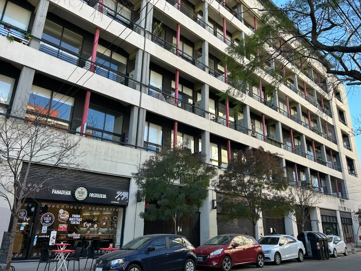 Alquiler Puerto Pampa Loft 2 Ambientes