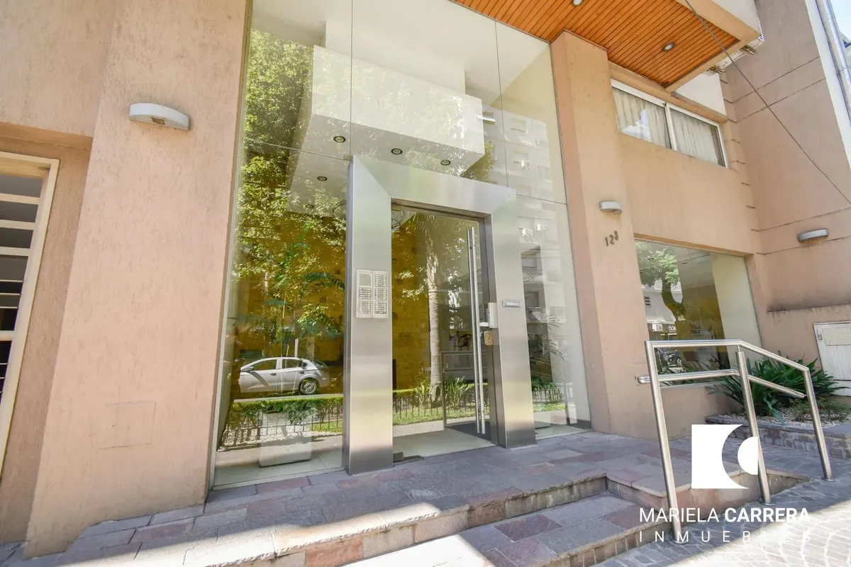 Departamento 2 Ambientes Con Cochera Y Amenities Saenz 123 Lomas De Zamora