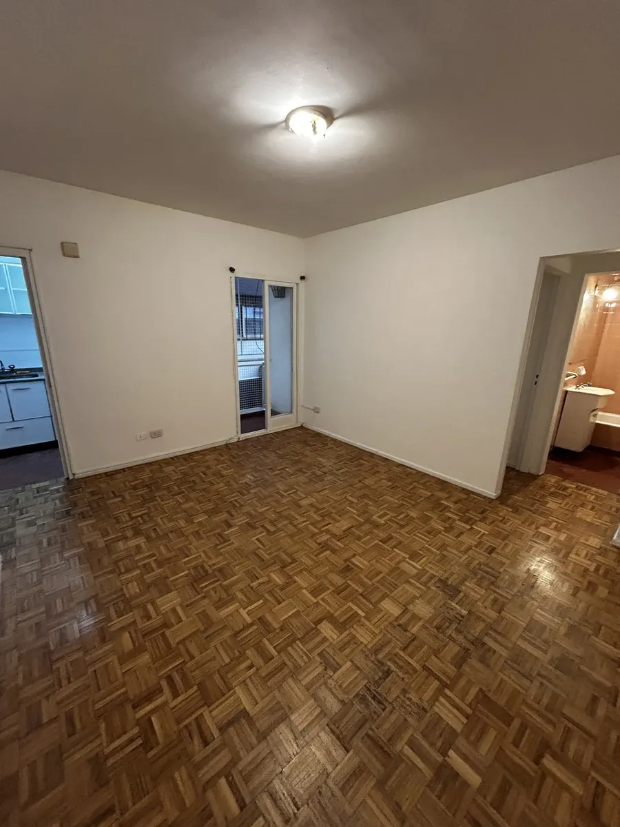 Departamento 2 Amb. Saavedra