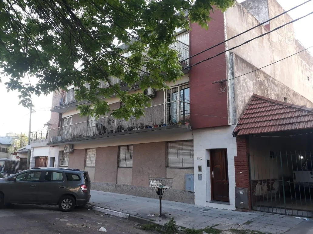 2 этаж без лифта, общая терраса