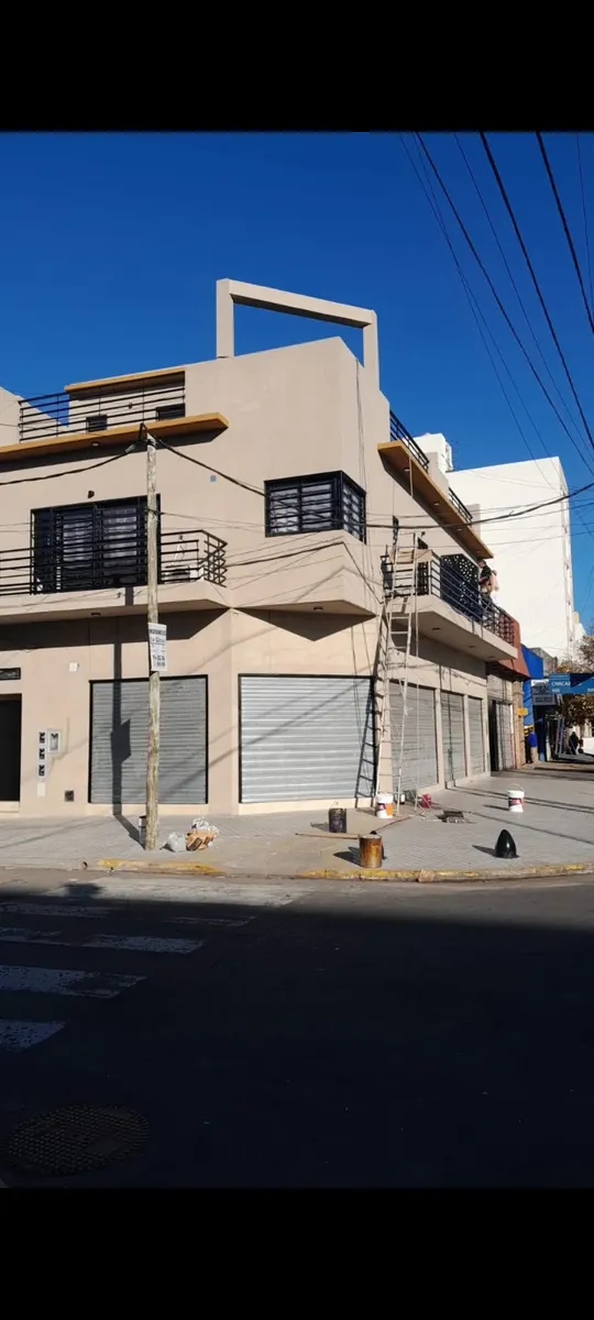 Alquiler De Departamento De 2 Ambientes En Ciudadela