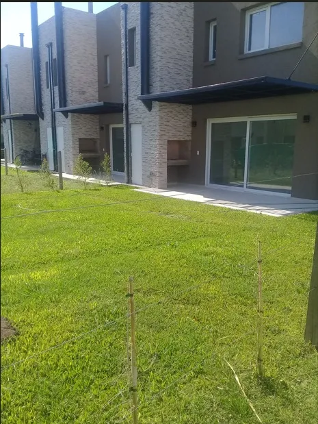 Alquiler Duplex Lagoon Pilar Cuan Propiedades
