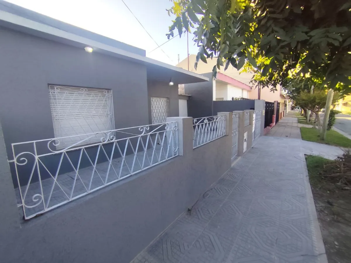 Casa En Alquiler En Villa Tesei Hurlingham