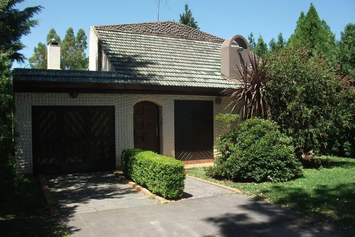 Casa En Country Club Venado 2 - Canning