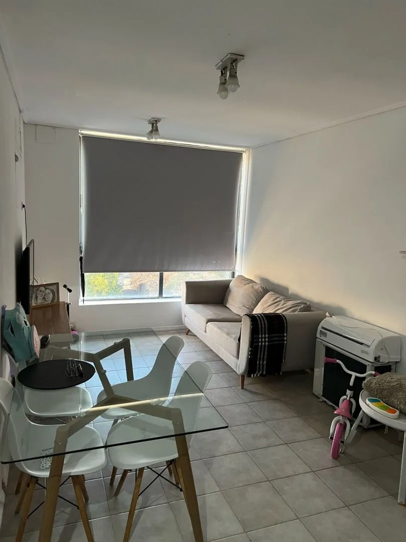 2 Ambientes Torres San Justo Apto Profesional