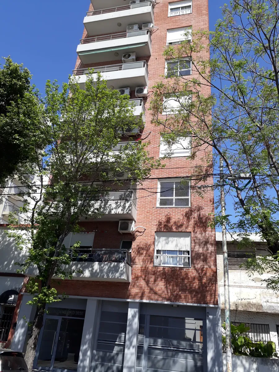 Studio 7th floor, Villa Urquiza