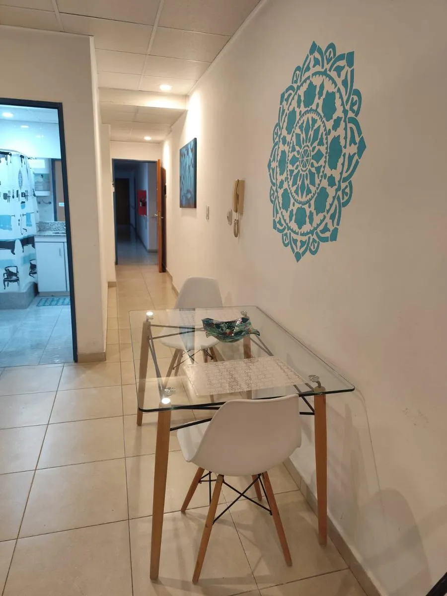 Departamento En Esc.-centro