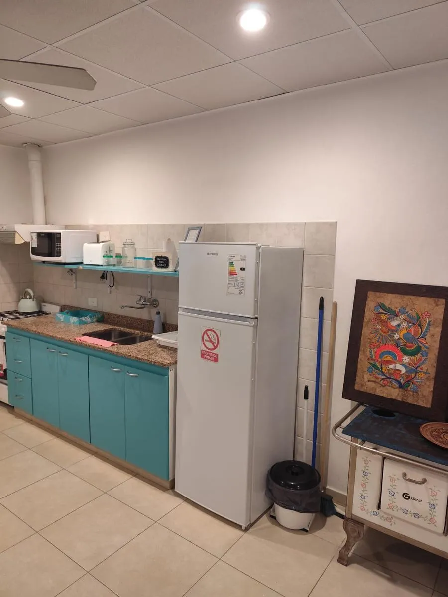 Departamento En Esc.-centro