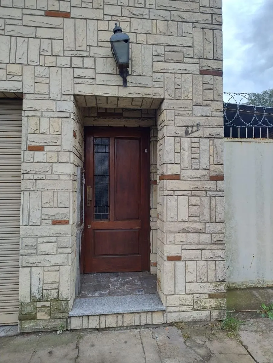 2-bedroom with balconies, Escobar center