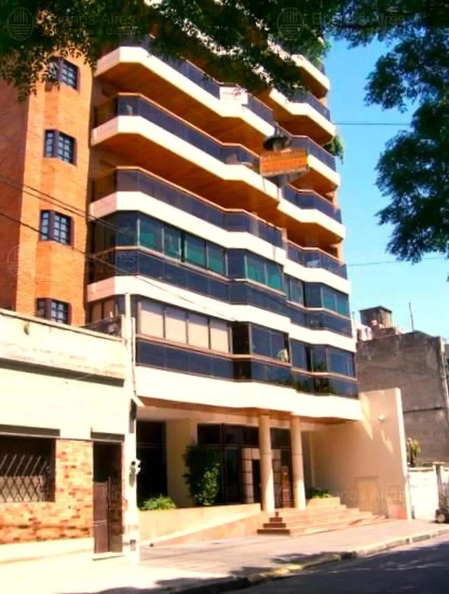 Departamento En Alquiler Flores