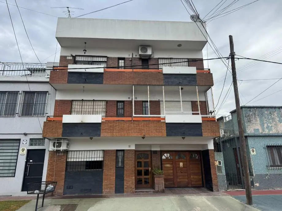 Departamento En Alquiler En Wilde Centro