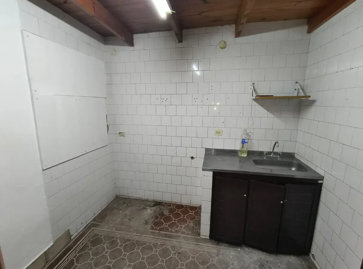 Departamento En La Plata