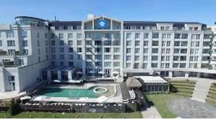 Alquiler Temporal De Monoambiente - Condominios De Bahia Grande - Wyndham Nordelta