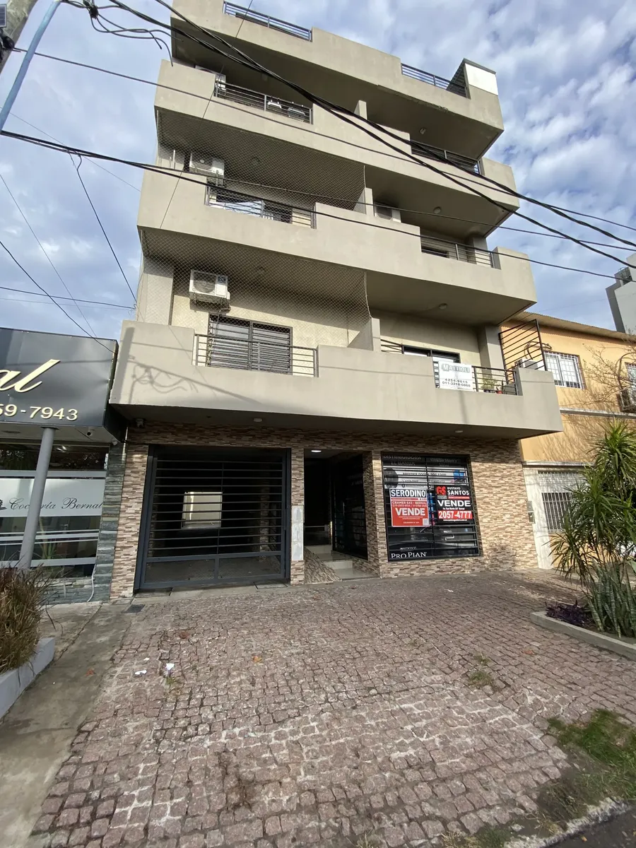 Alquiler Departamento Moderno