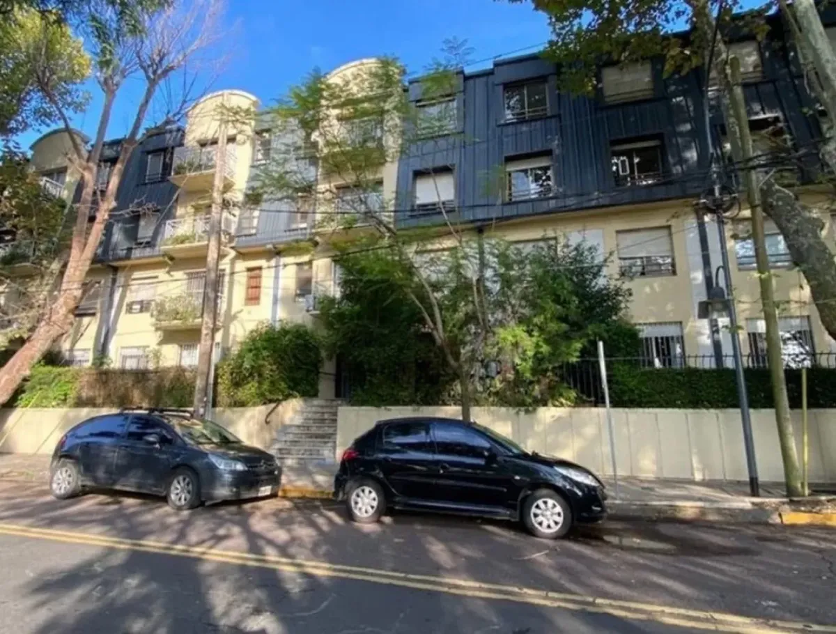 Departamento Amueblado En Alquiler -tigre