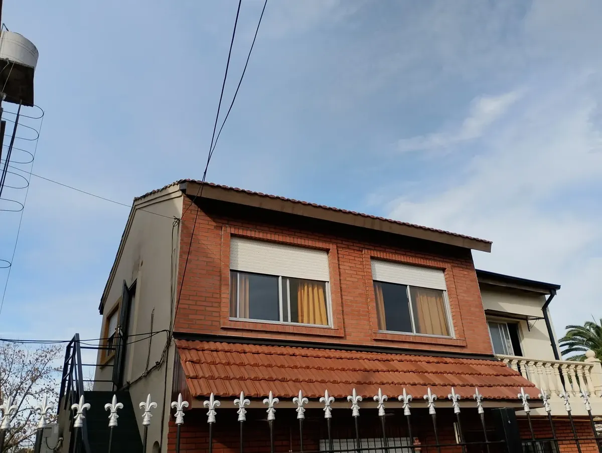 Departamento En Alquiler En General Pacheco, Tigre, G.b.a. Zona Norte