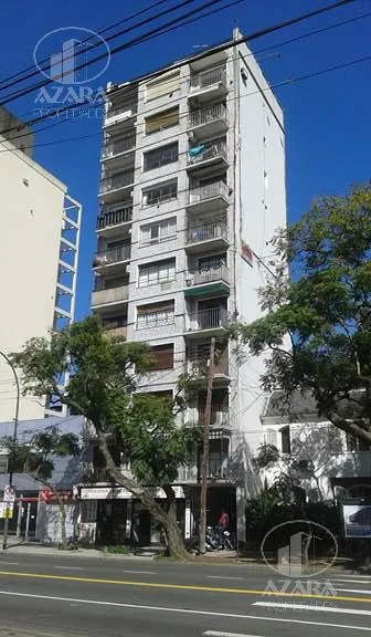 Departamento - Vicente López