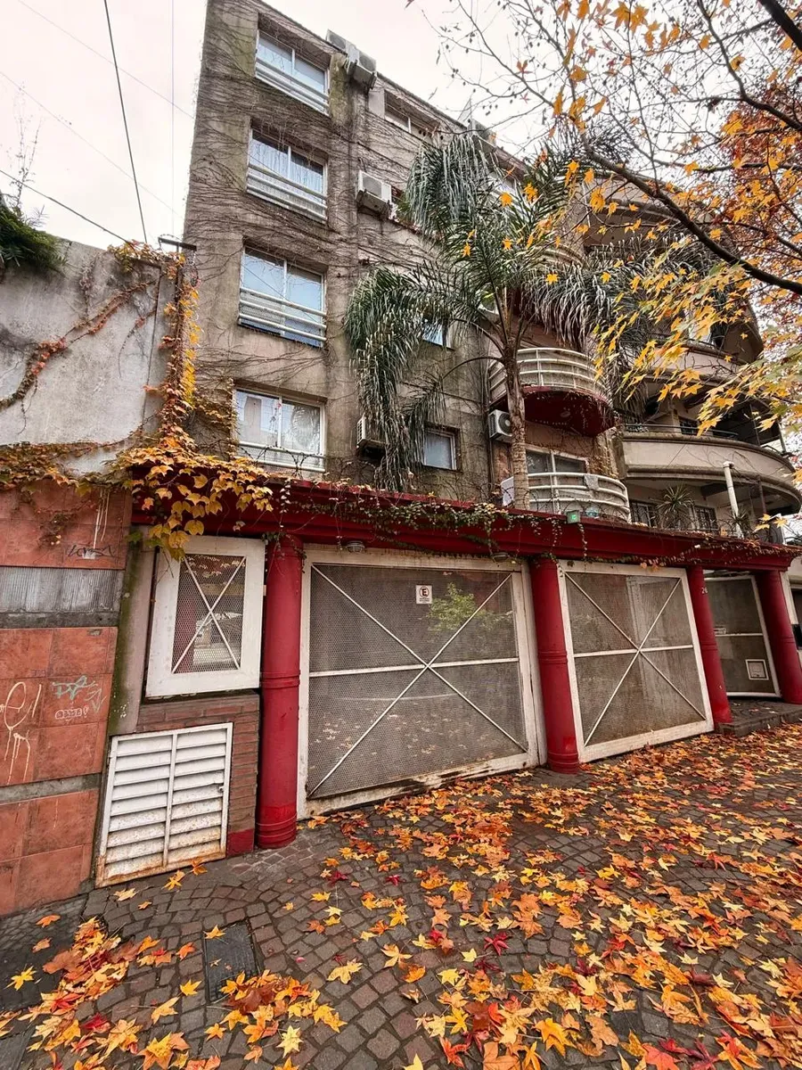 Alquiler Departamento Monte Grande