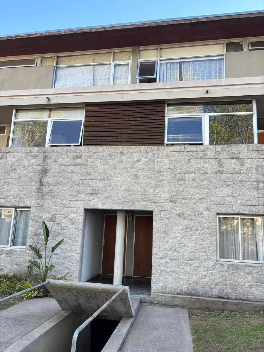 Departamento En Altos De La Merced