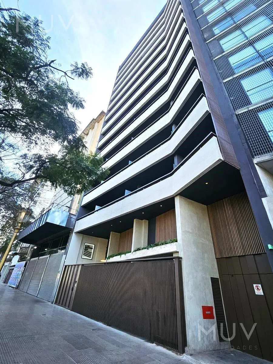 Bernardo De Irigoyen 1400. Monoambiente En Alquiler A Estrenar Con Cochera-san Telmo Full Amenities