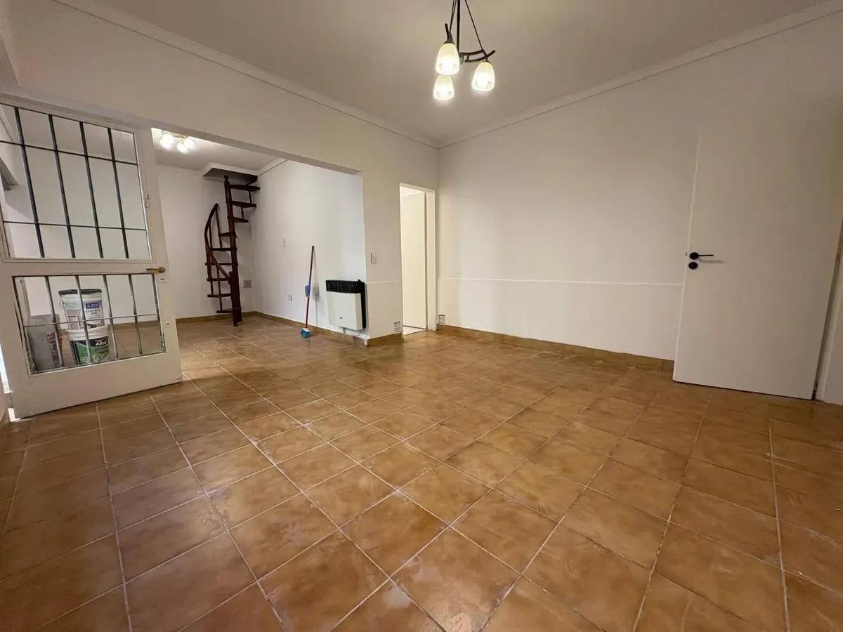 Imóvel: 2 quartos, Barracas