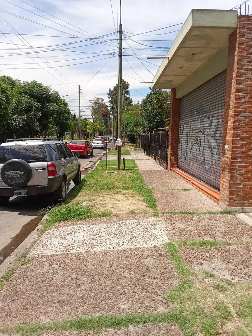 Departamento Dúplex En Alquiler En El Talar, Tigre, G.b.a. Zona Norte
