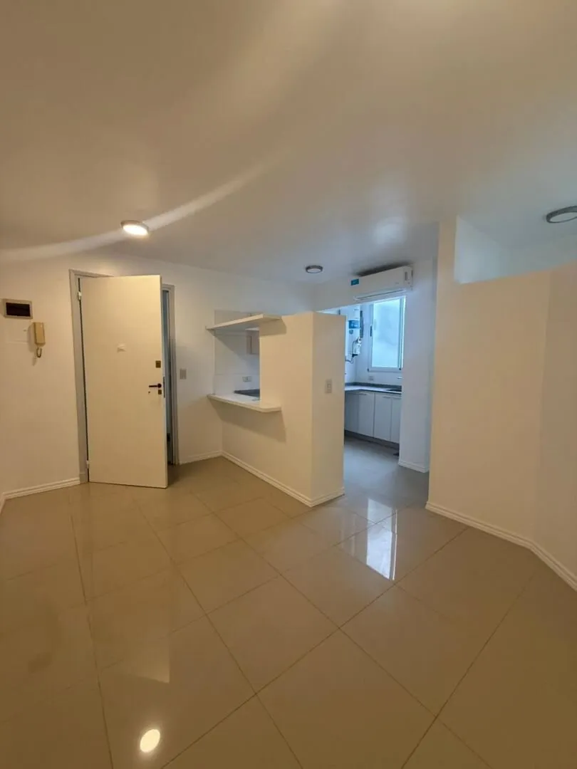 Alquiler. 3 Ambientes. A Estrenar