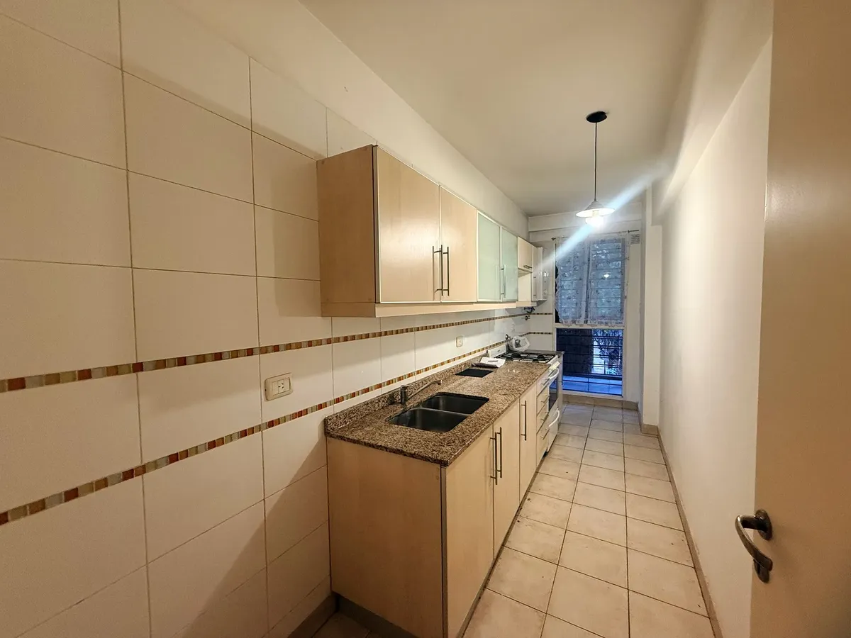 Dpto 2 Amb En Alquiler Villa Crespo