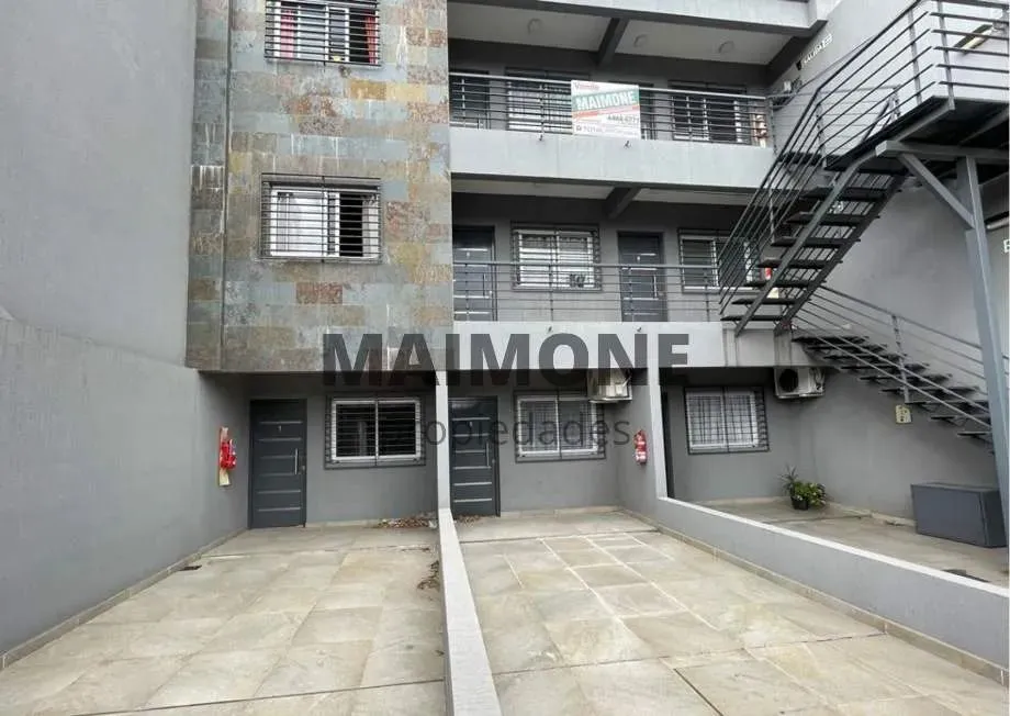 Departamento En Alquiler En Villa Luzuriaga