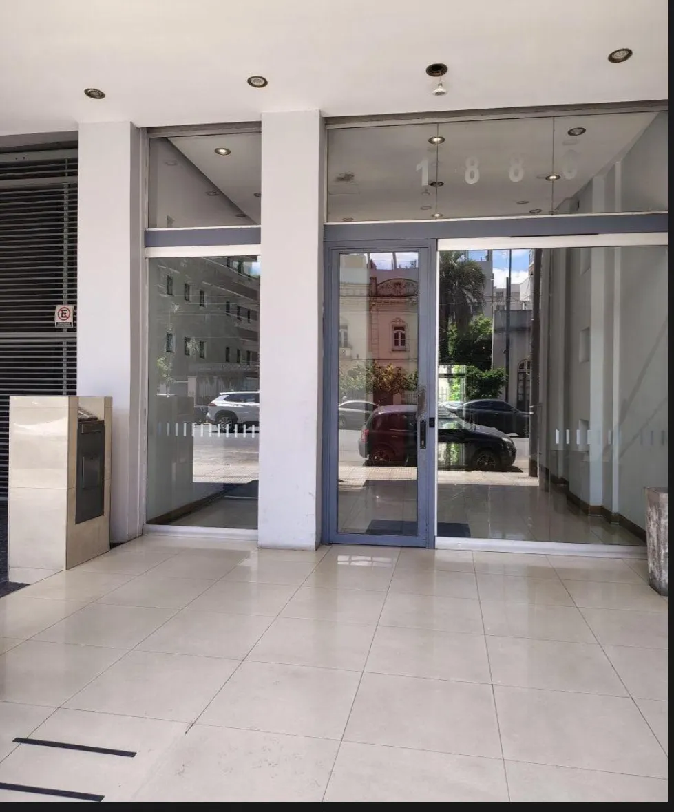 Alquiler Departamento 2 Amb Amplios Dueña Direct En Caballito.impecable