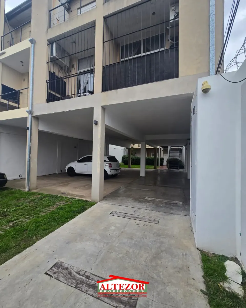 Dúplex En Alquiler | Pilar Centro