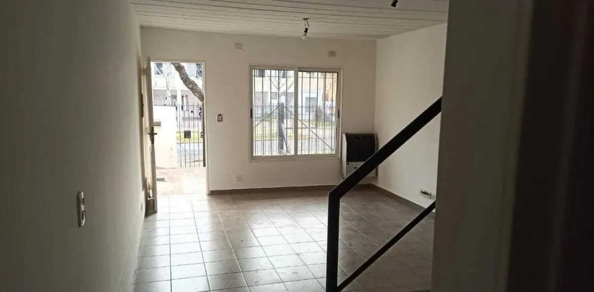 Departamento  En Alquiler En Tigre, G.b.a. Zona Norte, Argentina