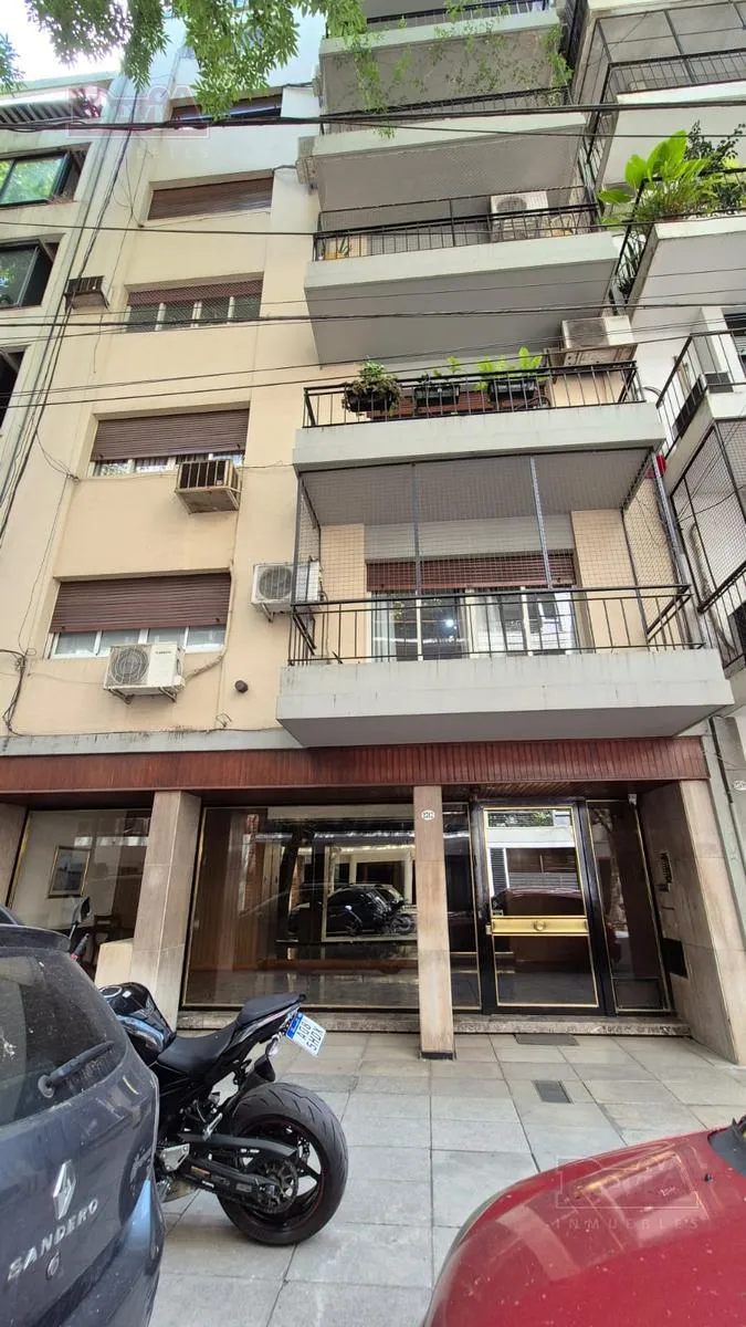Departamento 4 Amb C/dep Belgrano Cap Fed