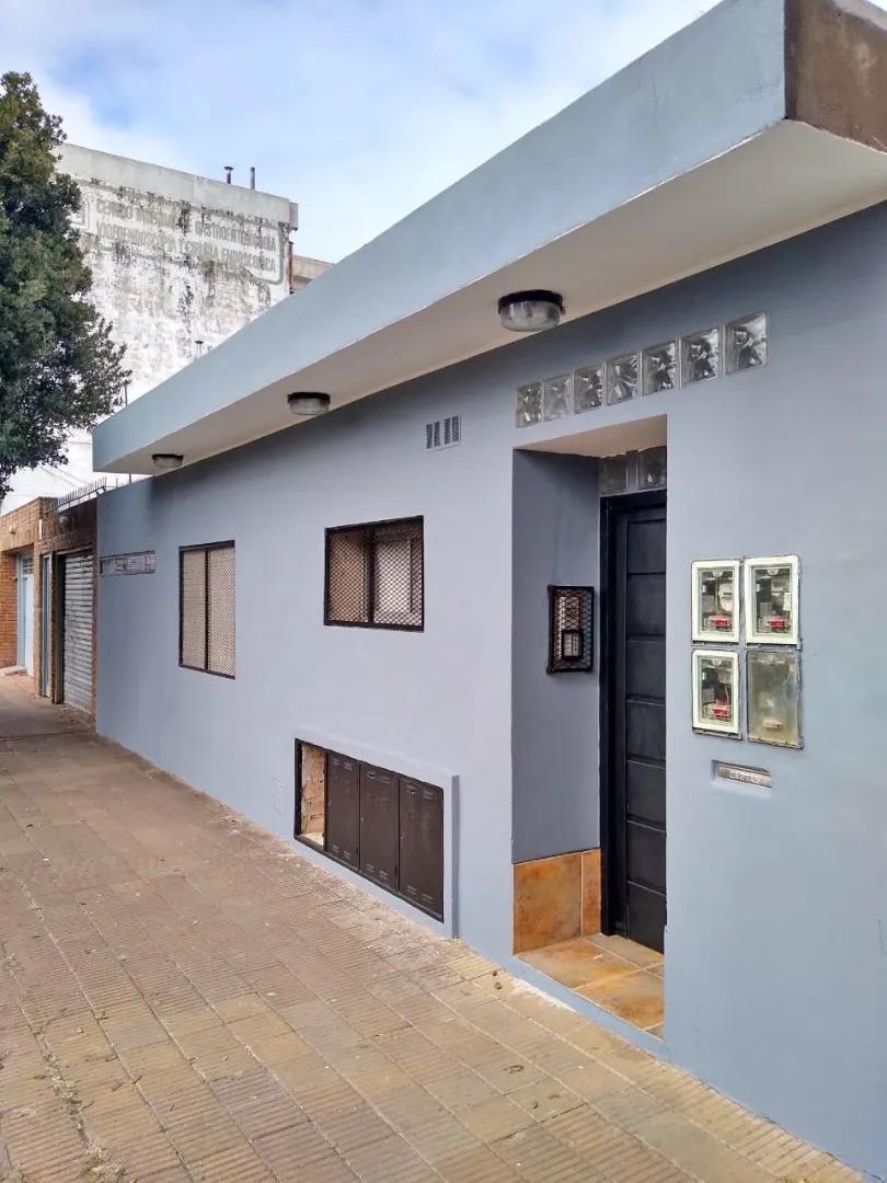 Departamento 2 Ambientes - Parque San Martin