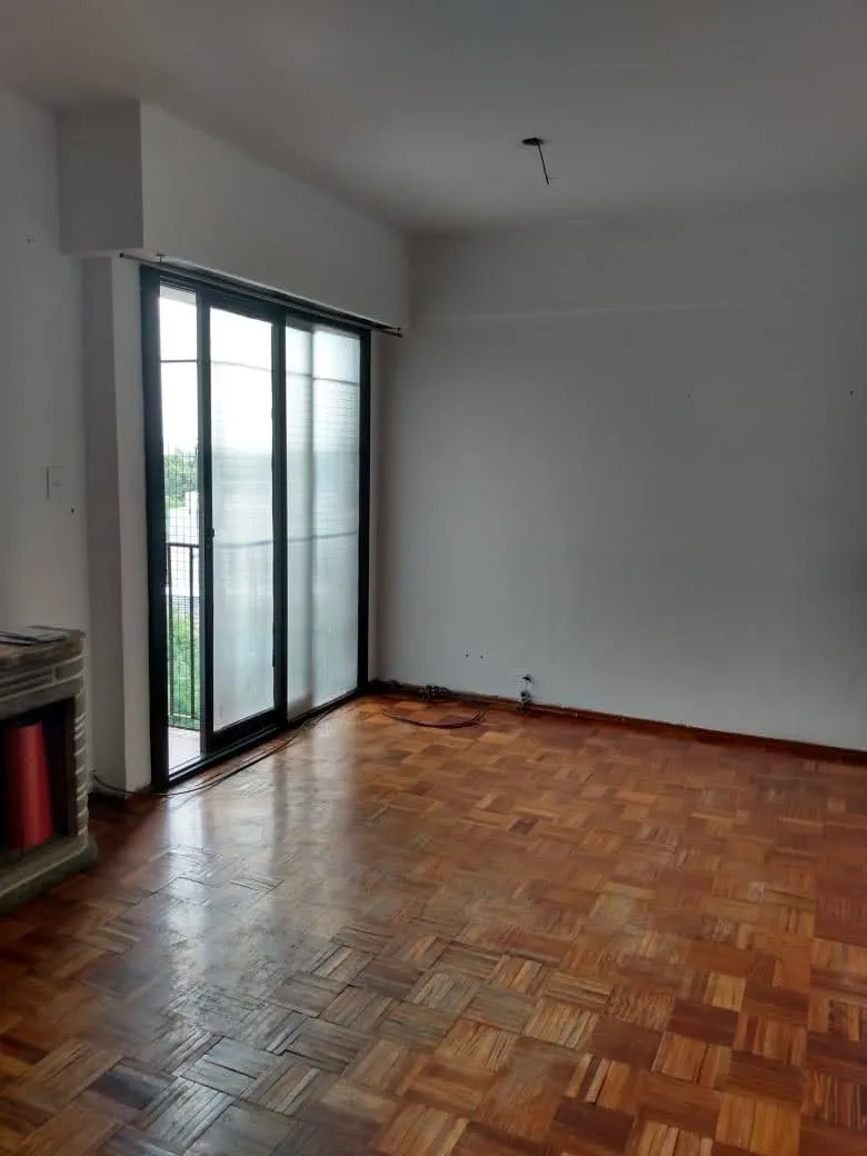 Alquilo Departamento En Villa Del Parque, A Metros De Nazca Y Jonte