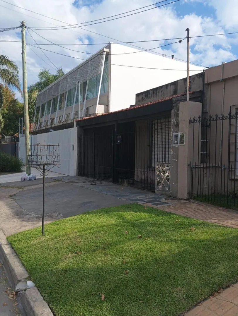 Alquiler Casa 3 Ambientes Ituzaingo Norte