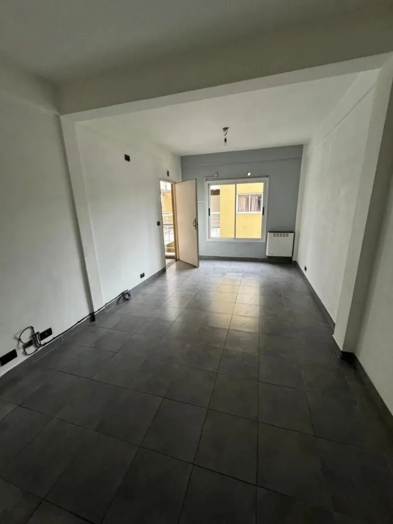 2 ambientes, Ramos Mejía