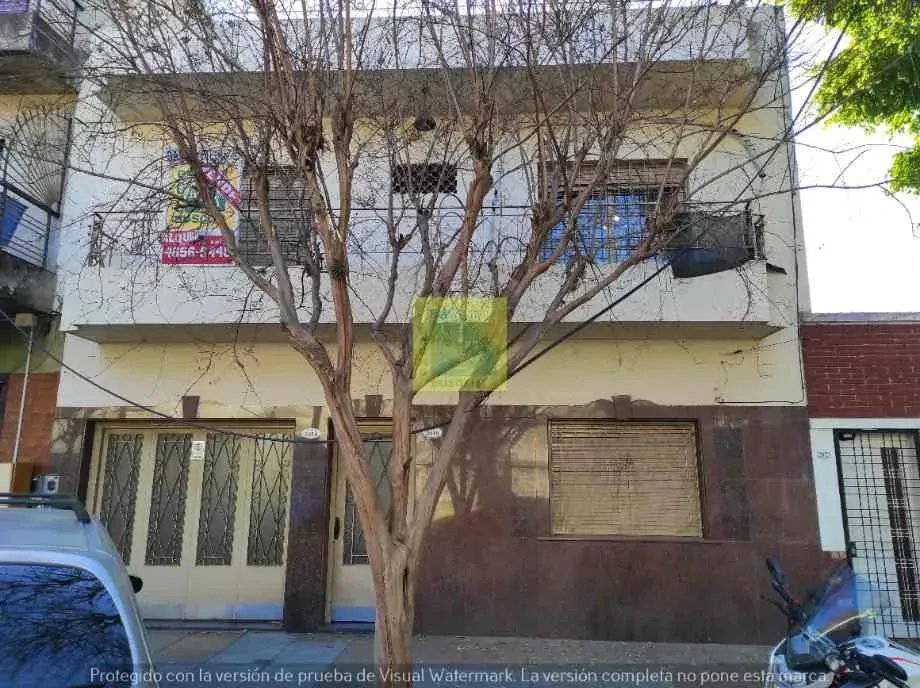 Departamento En Alquiler En Mataderos